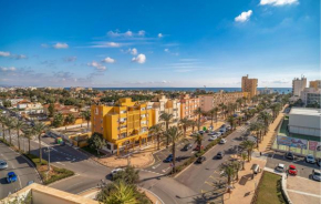 1 Bedroom Beautiful Apartment In Roquetas De Mar, Roquetas De Mar